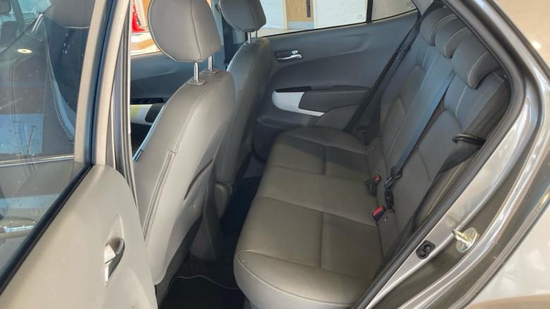 Kia Picanto 1.25 X-Line S 5dr Petrol Hatchback